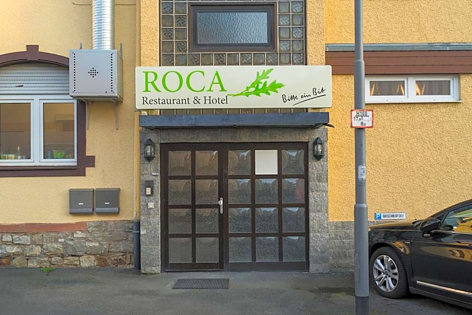 Roca Restaurant und Hotel