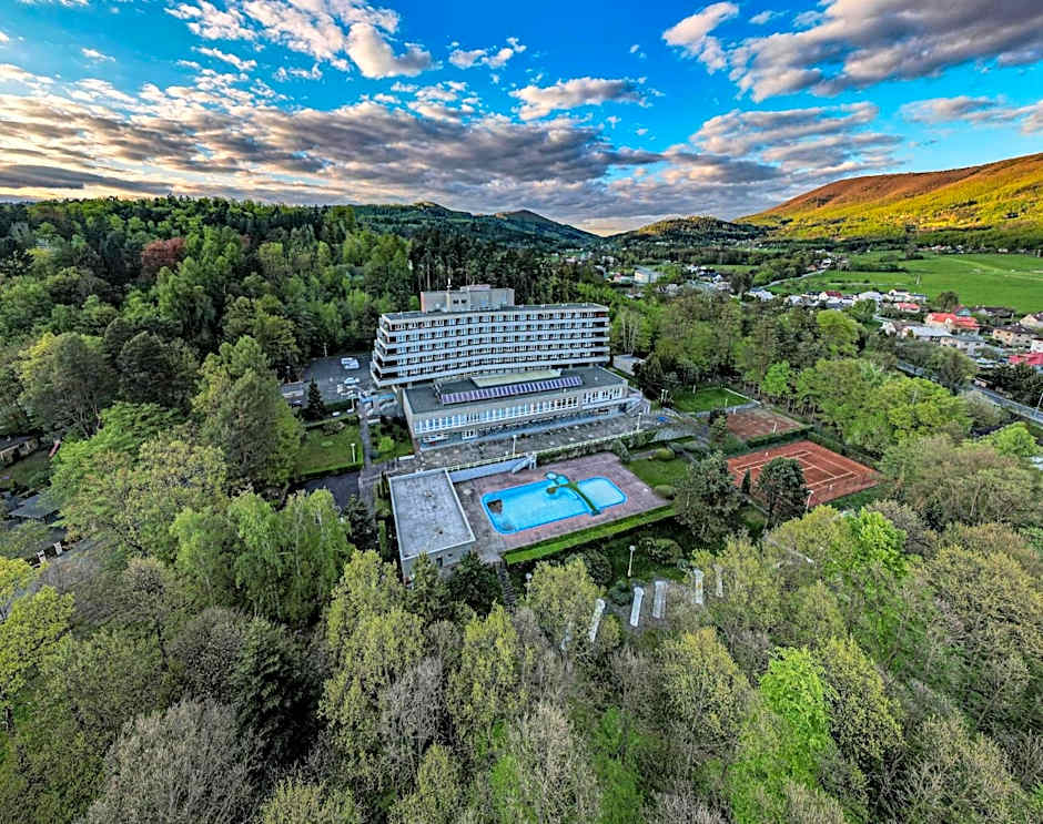 ibis Styles Roznov pod Radhostem