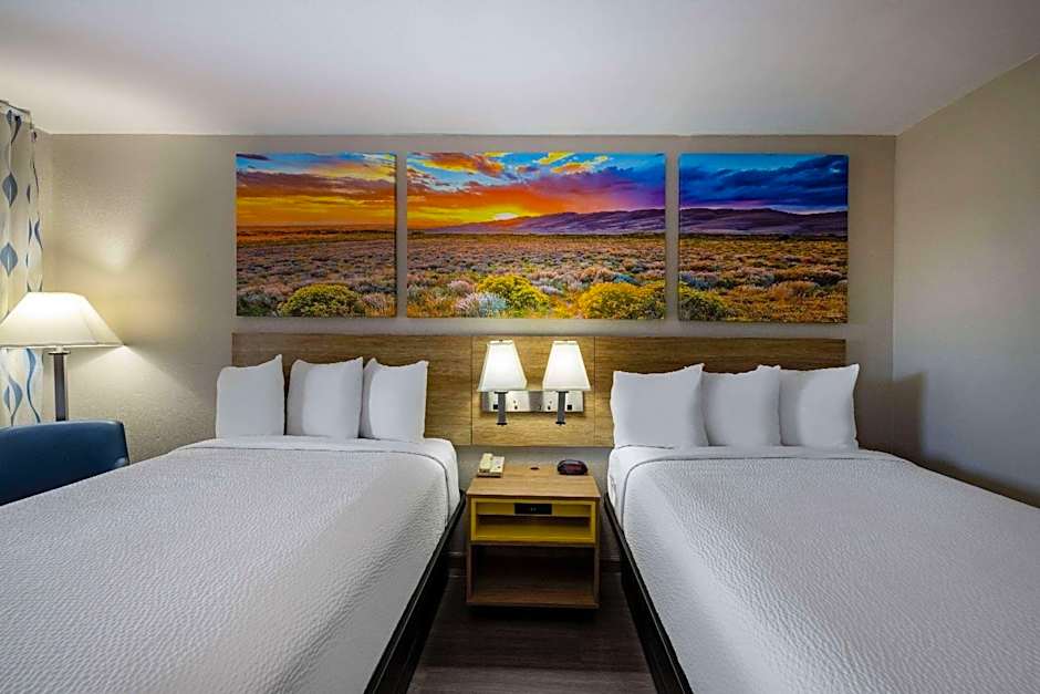 Days Inn by Wyndham Roswell