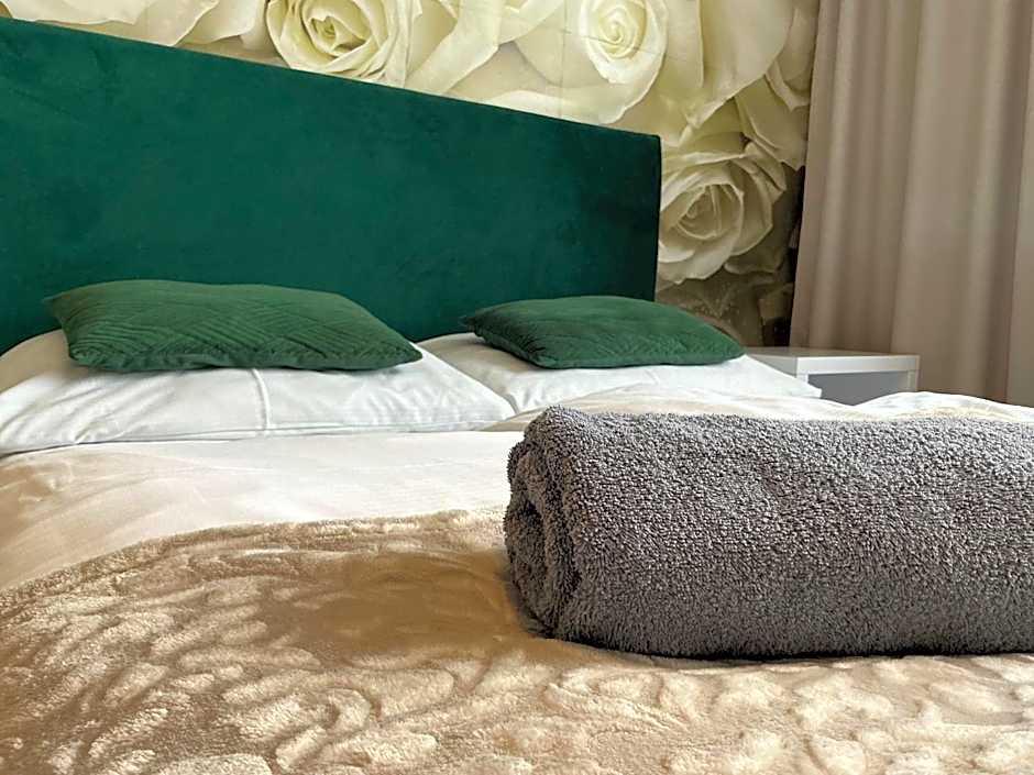 Hostel Przed Świtem