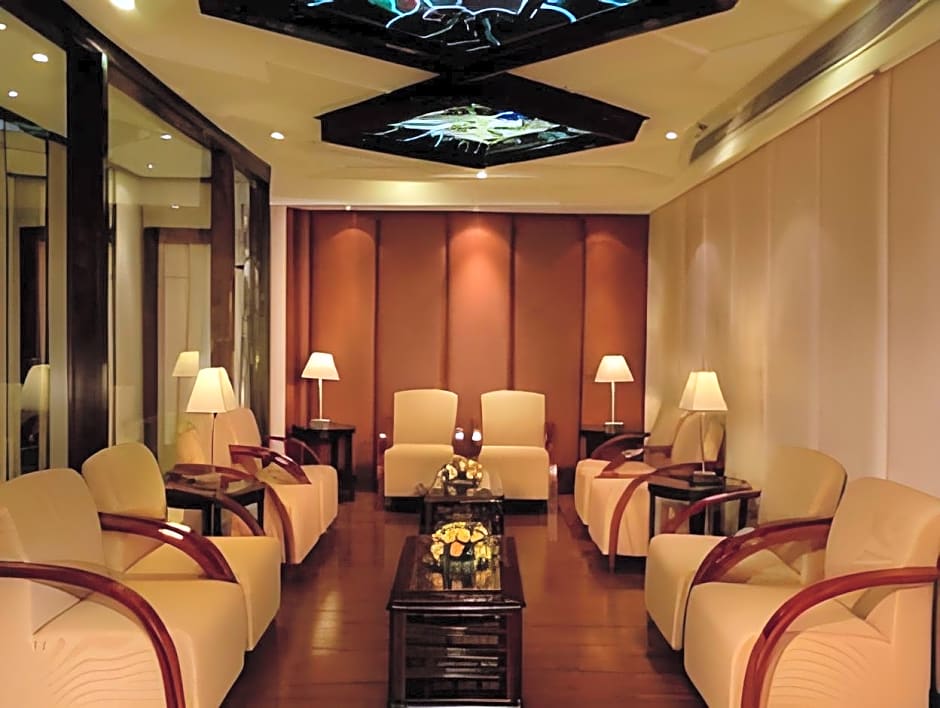 Best Western Merrion