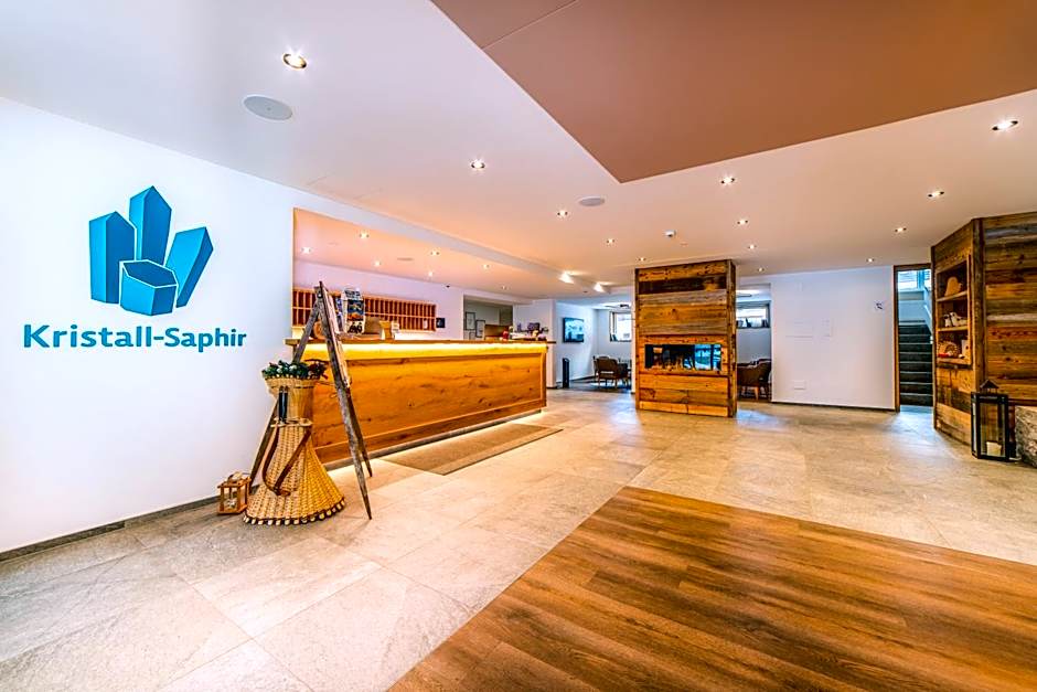 Hotel Kristall-Saphir Superior