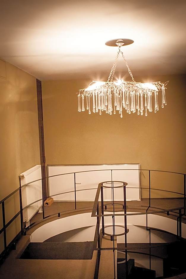 Tania-Frankfurt Hotel