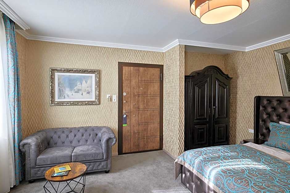 Atlas Posthotel