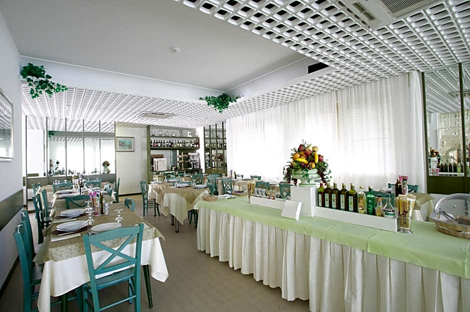 Hotel Granada