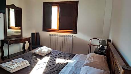 Hotel Il Feudo Dei Pierleoni