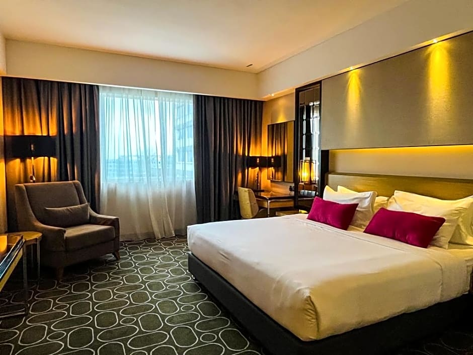 Wyndham Acmar Klang