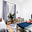 Dietla 32 Residence - ideal location in the heart of Krakow, between Main Square and Kazimierz District