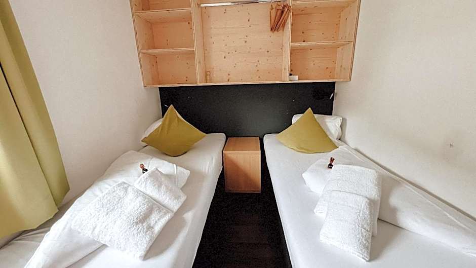 Seehotel Sissi am Zeller See