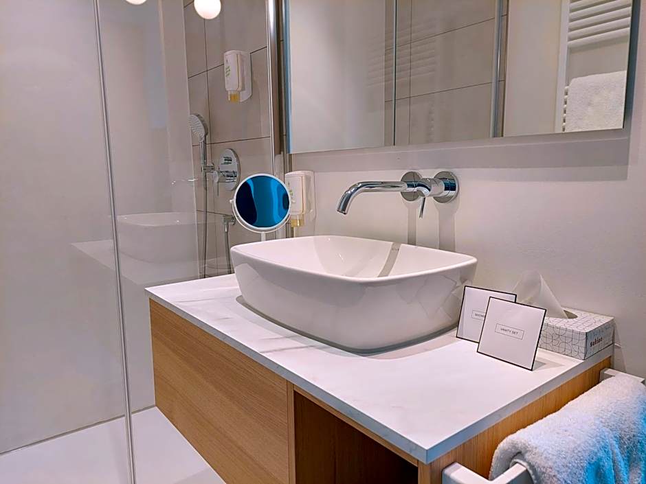 Flair Hotel zum Schiff