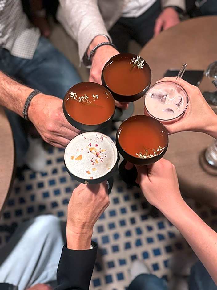 Boutique Hotel Badhaus