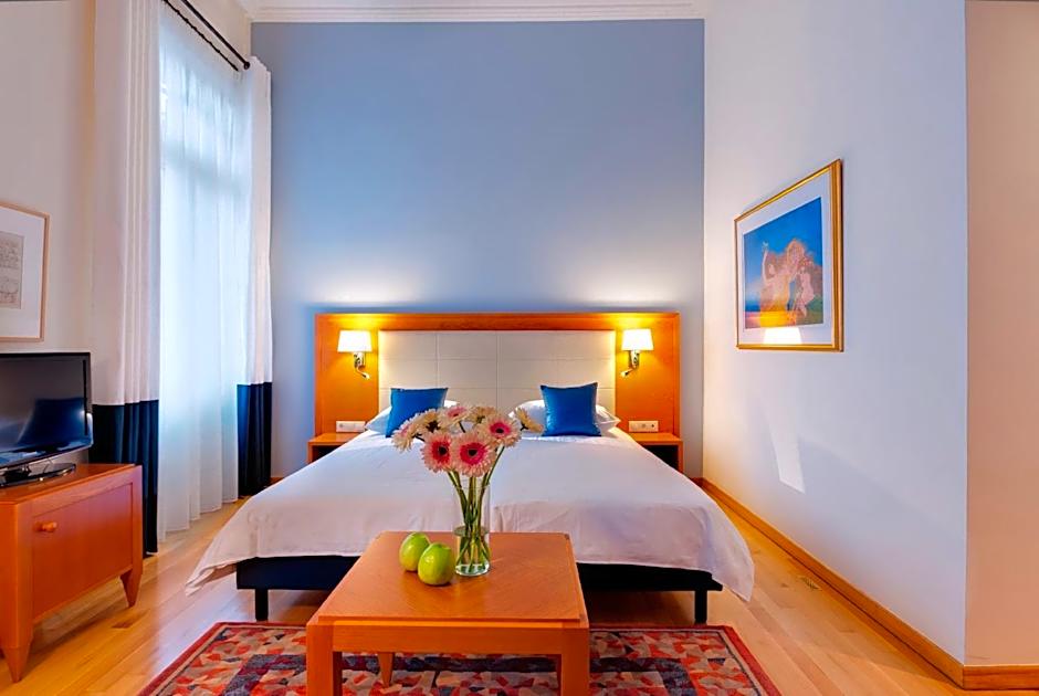 Hapimag Apartments Athens