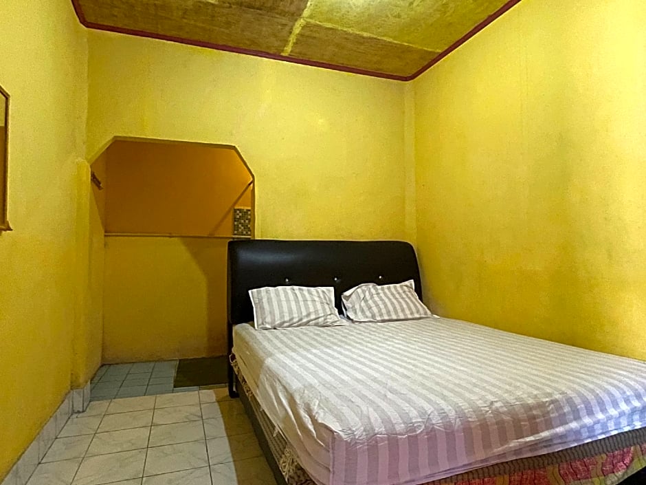 Hotel O Penginapan Asoka Indah Near PT. PLN (persero) Gardu Induk Barru