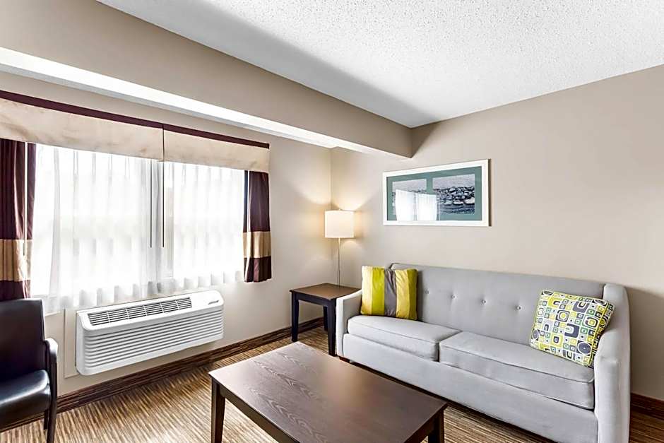 Quality Inn & Suites Gorham White Mountains