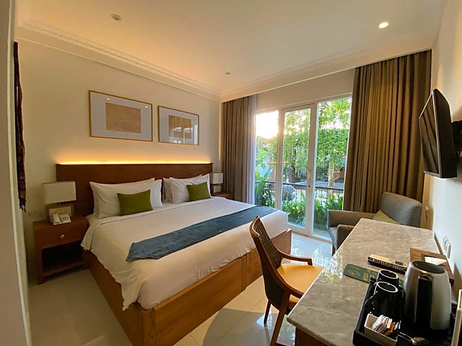 Umpadhi Canggu