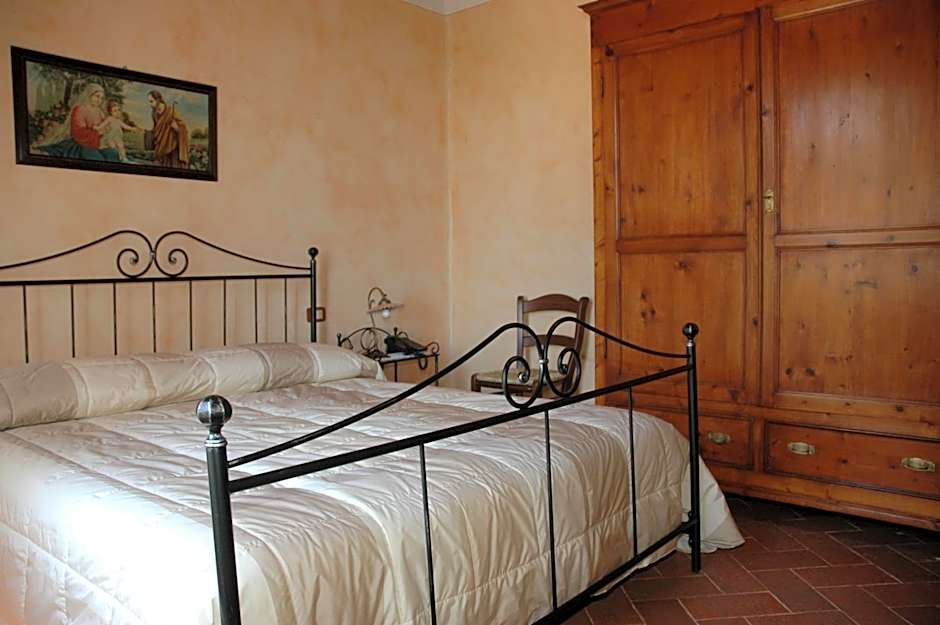 Piccolo Hotel San Valentino