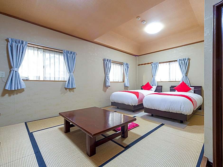 Tabist Yamaga Onsen Yuyado Izumi