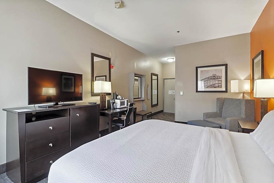 Holiday Inn Hotel & Suites Slidell By IHG