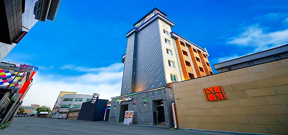 Jays Hotel