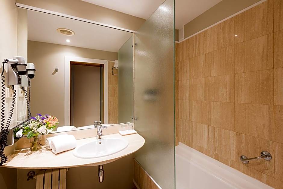 NH Ciudad De Valladolid