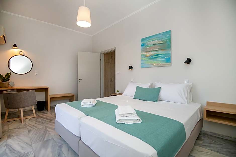 Mardinik Hotel Apartments