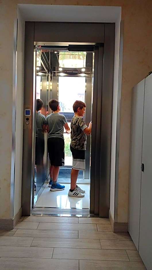 Hotel Ristorante Caligiuri