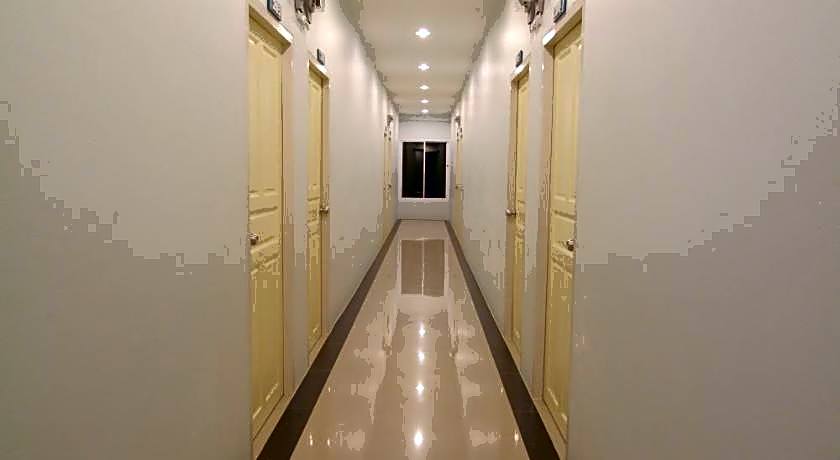 Blue House Sukhothai