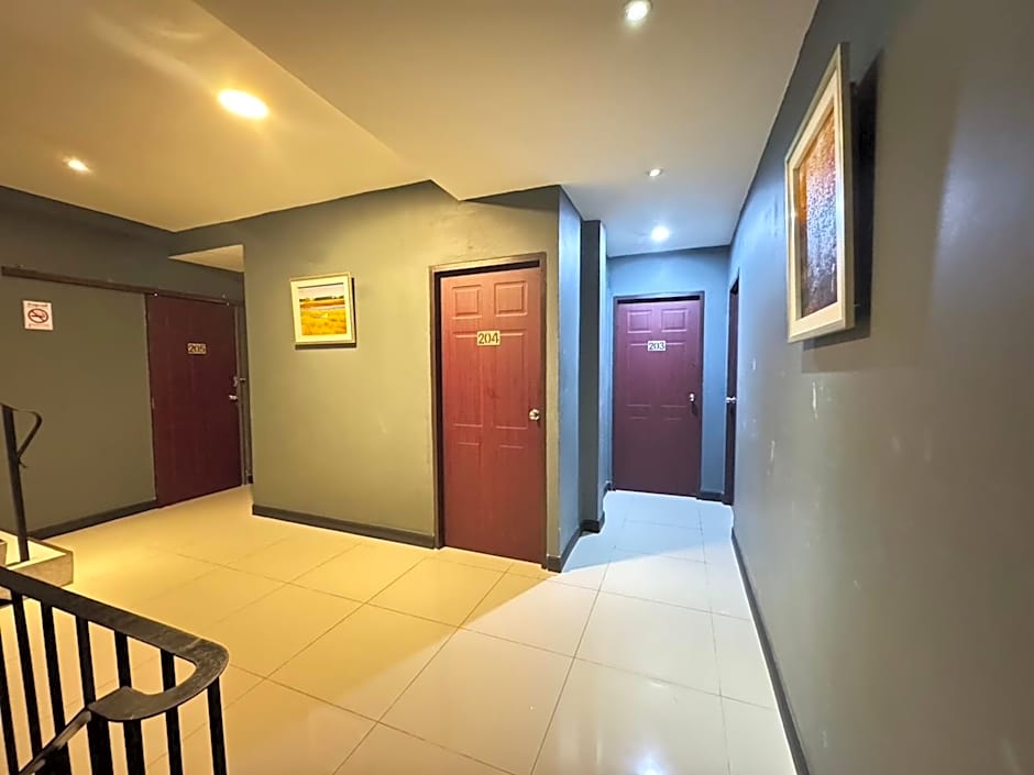 The Little Pig Sukhumvit