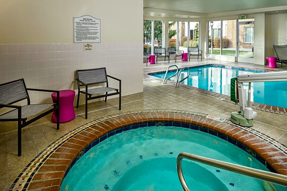 Hilton Garden Inn Tri-Cities - Kennewick