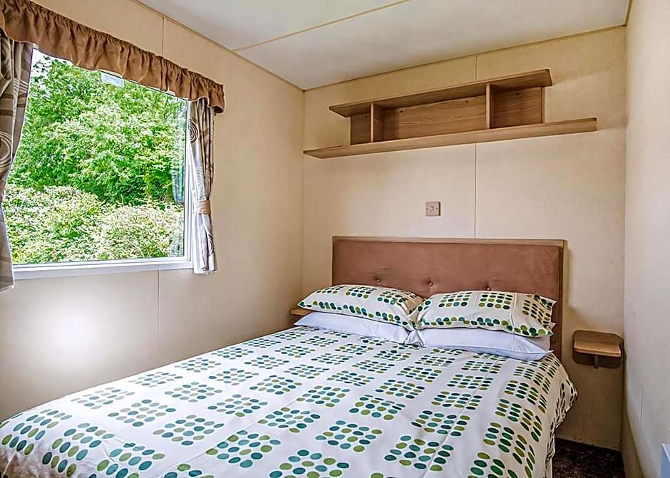 Woodland Vale Holiday Park