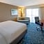Courtyard by Marriott Detroit Southfield