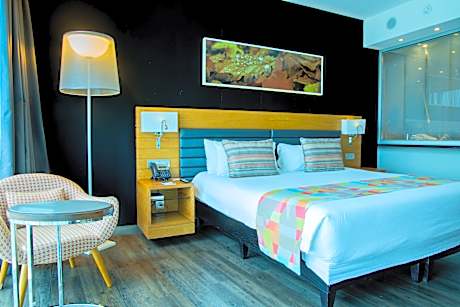 CLASSIC ROOM ACCESSIBLE