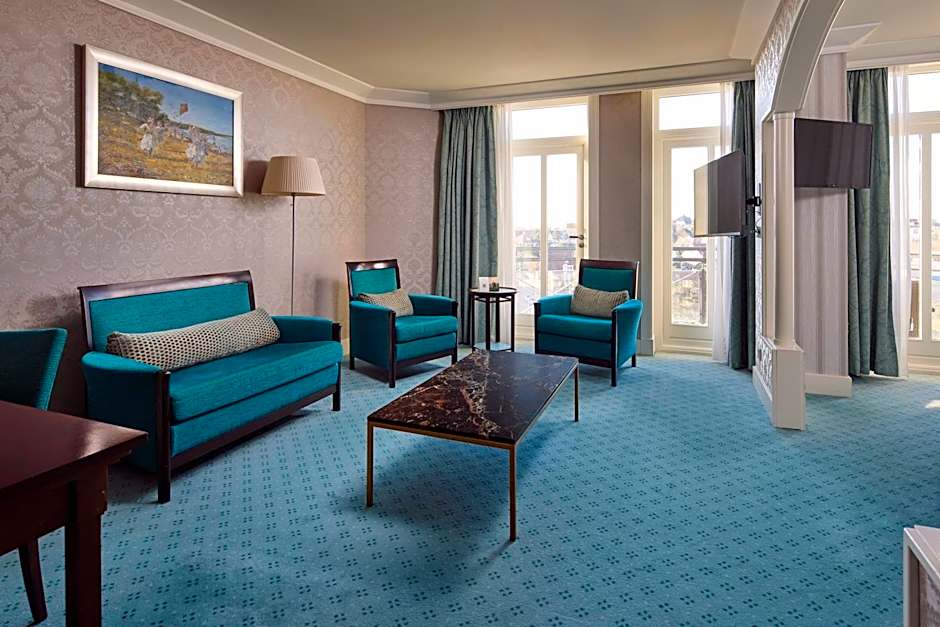 Van der Valk Palace Hotel Noordwijk