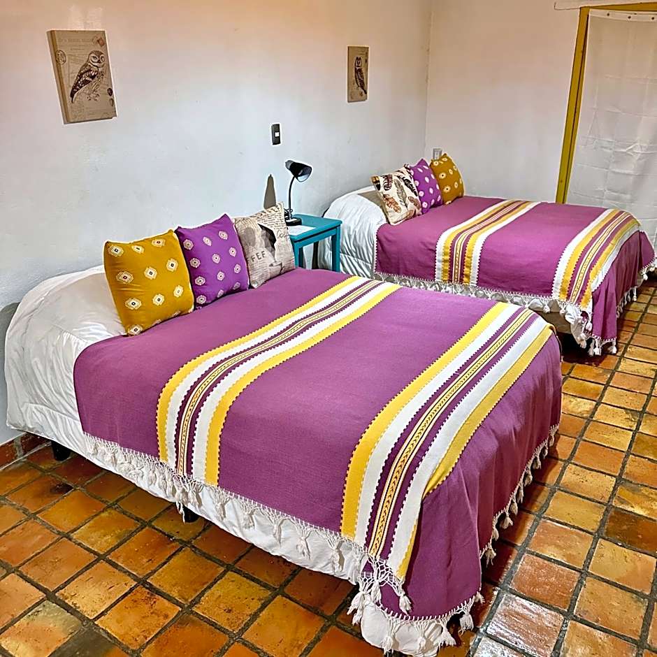La Etelvina Suites