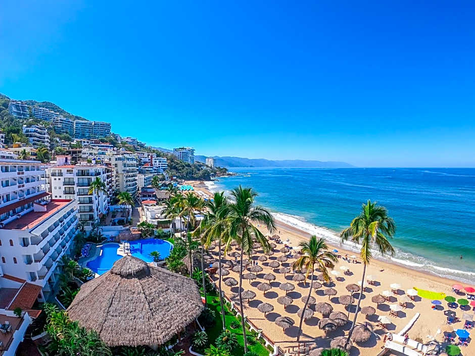Tropicana Hotel Puerto Vallarta