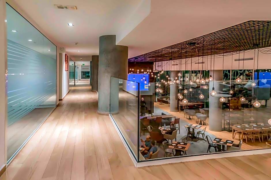 Campanile Casablanca Centre Ville