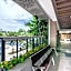 Golden Beach Cha-Am Hotel