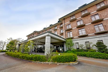Diamond Katayamazu Onsen Society