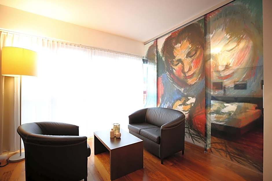 arte Hotel Linz