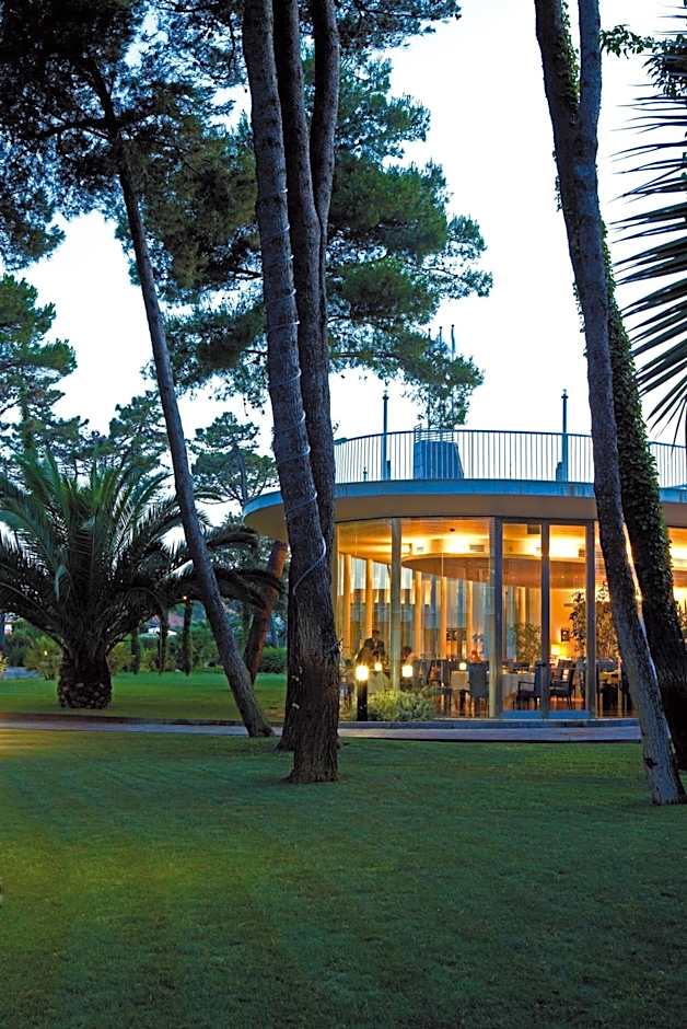 TH Tirrenia - Green Park Resort