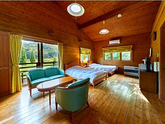 Hotel Lake Villa