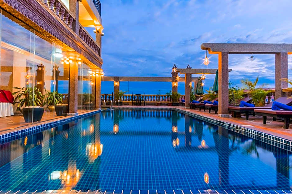 Hello Cambodia Boutique