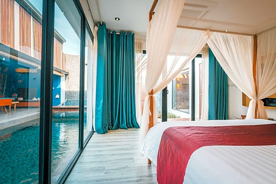 La Villa Langkawi - Private Pool