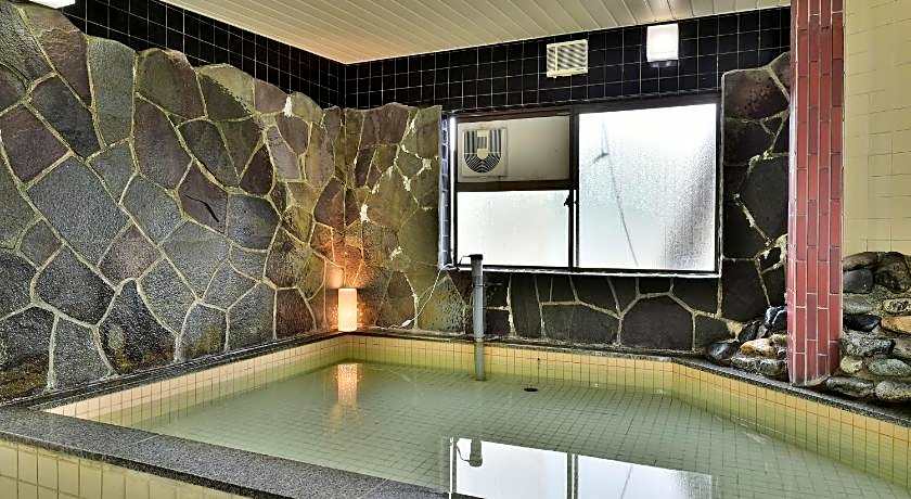 Takenoya Ryokan Guest House Takenoya