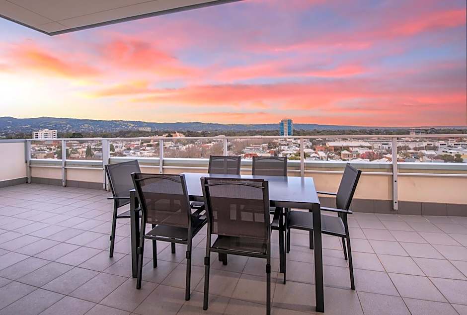 Hume Serviced Apartments
