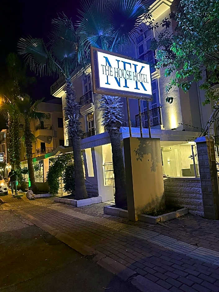 NFK The House Hotel