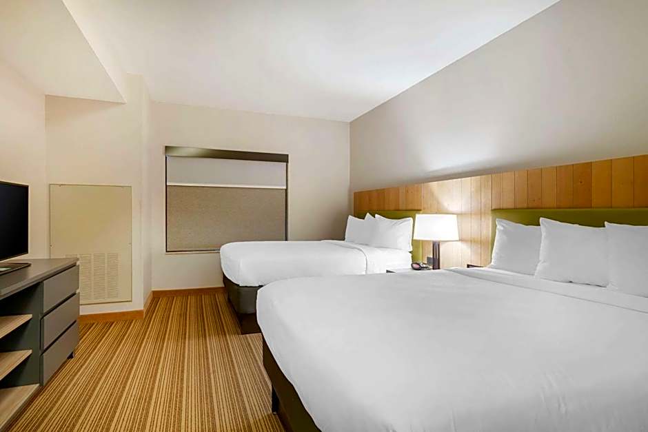 Country Inn & Suites by Radisson, Columbia, MO