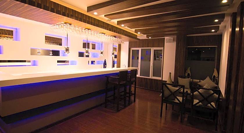 Le Poshe, Kodaikanal