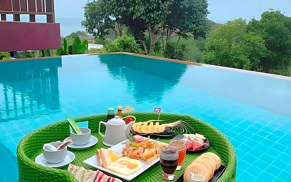 Puteri Lanta Family Villas