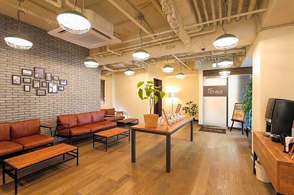Hotel Double Funabashi